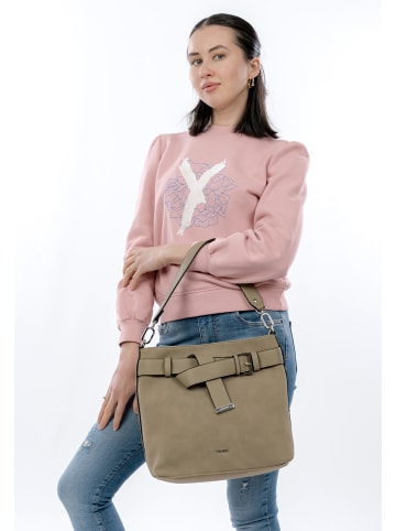 SURI FREY Beutel SFY Libby in taupe