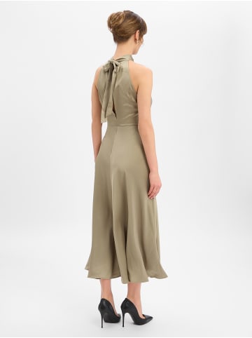 SAMSOE & SAMSOE Cocktailkleid RHEO in schilf - 0002
