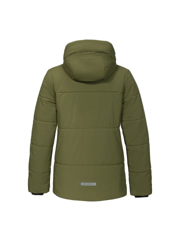 Freizeitjacke in mehrfarbig