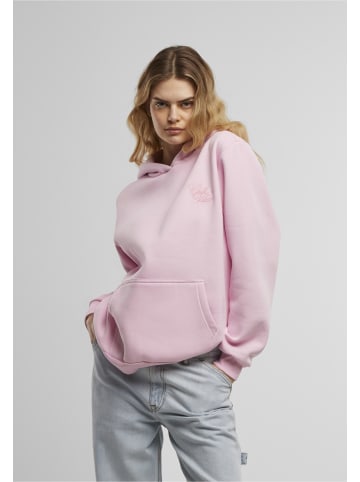 Mister Tee Sweat & Fleece - Hoodies in softpink