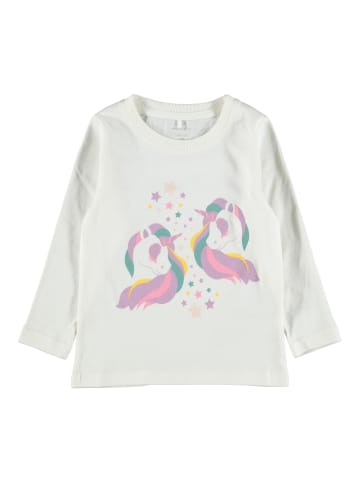 name it Mädchen Unicorn-Motiv