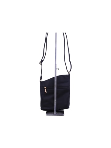 Jennifer Jones Tasche in schwarz
