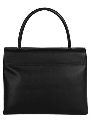 Bugatti Handtasche ILVA in schwarz