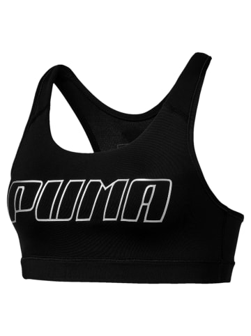 Puma BH 4Keeps Bra M in schwarz