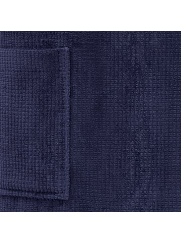 Erwin Müller Frottier Sarong Schwanau in marine