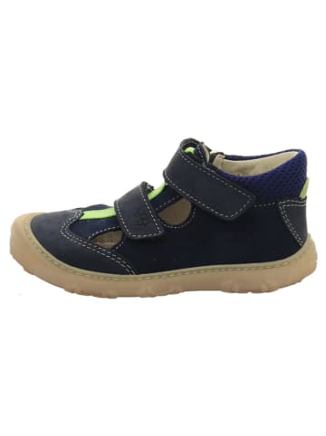 PEPINO Kinderstiefel in blau