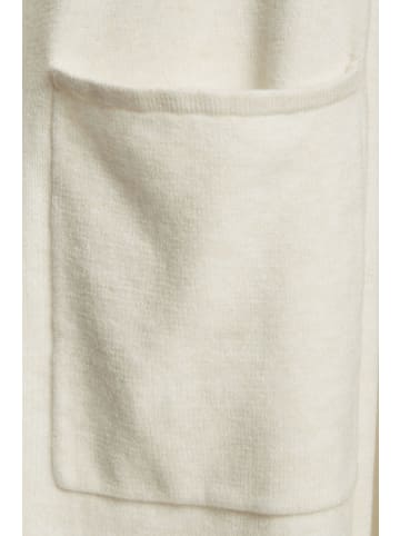 LASCANA Longstrickjacke in creme