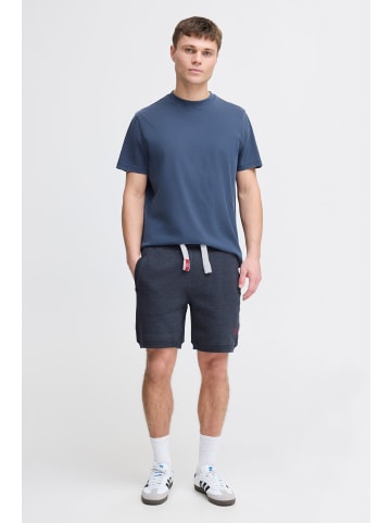 !SOLID Sweatshorts SDBennShorts in Blau