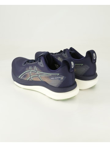 asics Laufschuhe in Blau