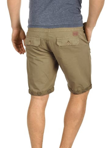 BLEND Chinoshorts BHClaudio in Braun