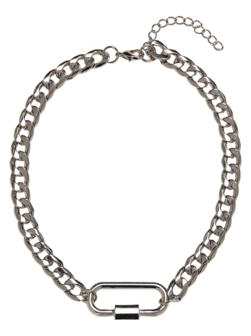 Urban Classics Urban Classics in silver