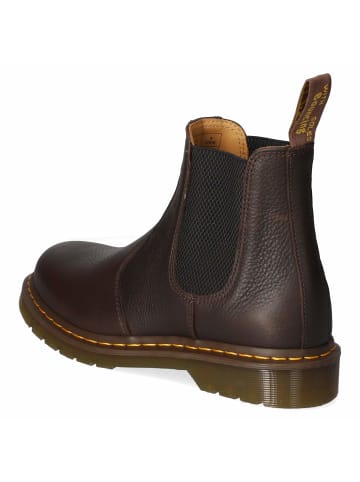 Dr. Martens Chelsea Boots in braun
