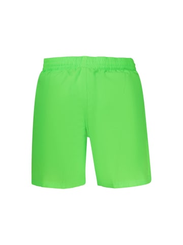 Nike Grün Herren Bademode Boxershorts aus Polyester