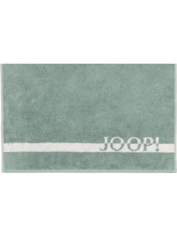 JOOP! JOOP! Handtücher Split Doubleface 1712 Pinie - 47 in Pinie - 47