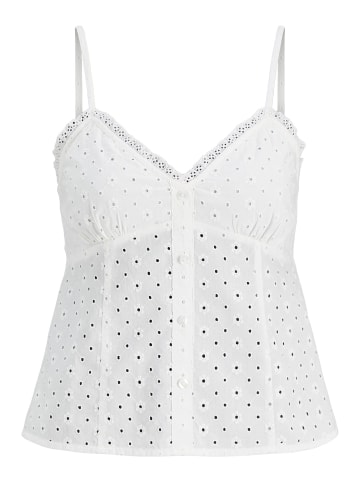 JJXX Top in Blanc de Blanc