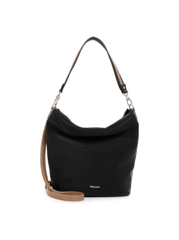 Tamaris TAS Kirsten Schultertasche 34 cm in black
