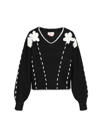 IZIA Sweater in black