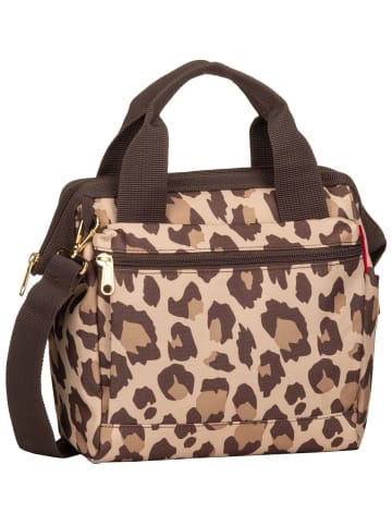Reisenthel Bodybag allrounder cross in Leo Macchiato