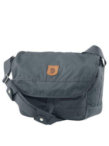 FJÄLLRÄVEN Greenland Shoulder Bag - Schultertasche 39 cm in dusk