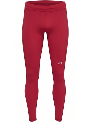 Newline Leggings "Men'S Core Tights" in Rot