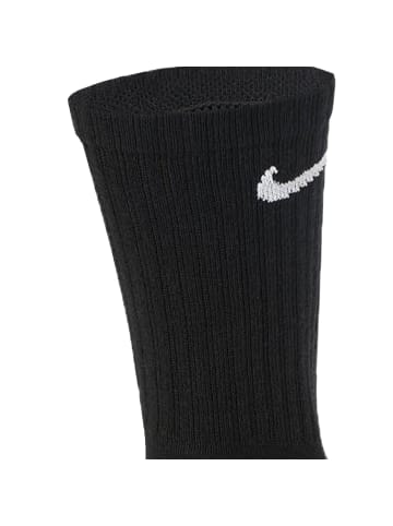 Nike Socken 3er Pack in Schwarz
