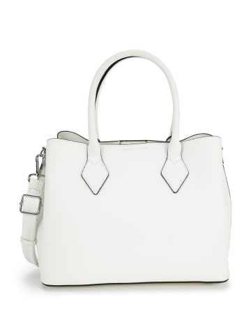 Harpa Handtasche PENELOPE in seashell white