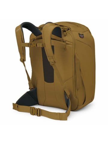 Osprey Sojourn Porter 46 - Rucksack 56 cm in brindle brown