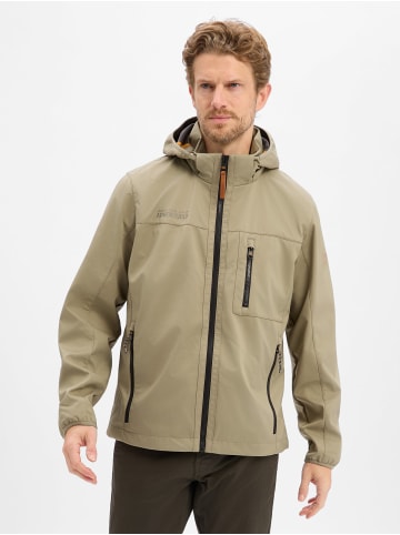 Camel Active Jacke in schilf
