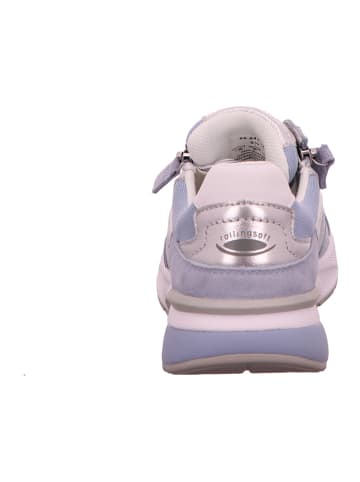 Gabor Sneaker in blau