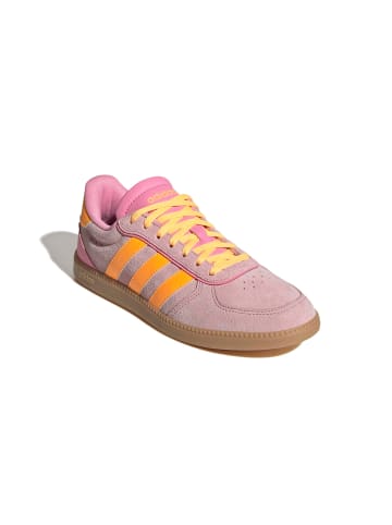 adidas Sneaker in rosa