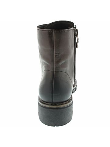 ara Schnür-Stiefeletten für Damen in braun