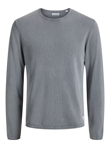 Jack & Jones Strickpullover in Turbulence 1