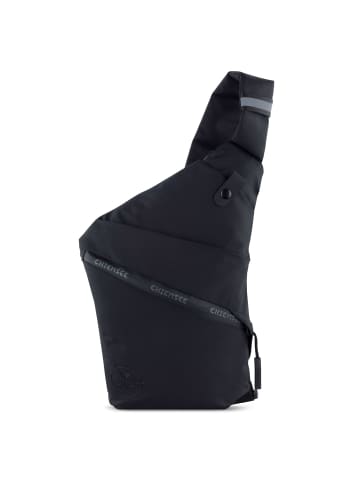 Chiemsee Light N Base Umhängetasche 21 cm in schwarz