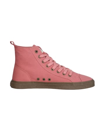 ethletic Sneaker Fair Sneaker Goto HI in rose dust