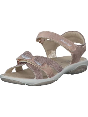 Primigi Sandaletten in salmone/carne