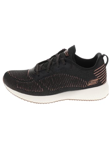Skechers Sneaker Low in Schwarz