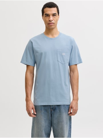 Jack & Jones T-shirt in Ashley Blue