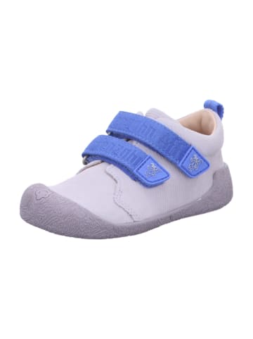 Affenzahn Jungen- Halbschuhe Hund in Grau