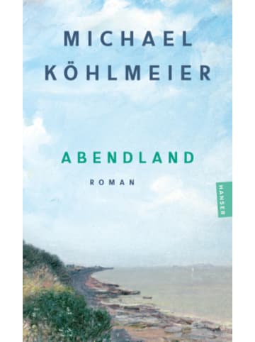 Carl Hanser Verlag Buch - Abendland