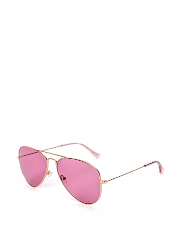 SURI FREY Sonnenbrille SFY Suri Fly in rosegold 242