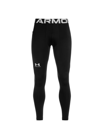 Under Armour Funktionstights ColdGear® in schwarz