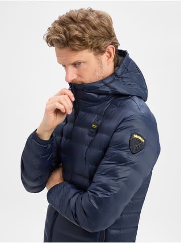 BLAUER USA Jacke Charles in marine