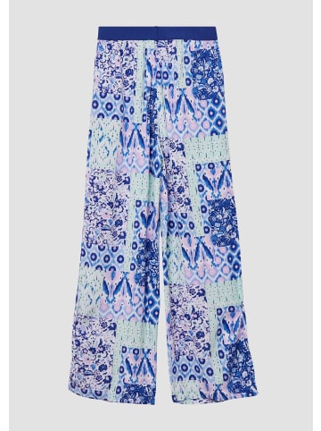 s.Oliver Hose in 53A1_blau