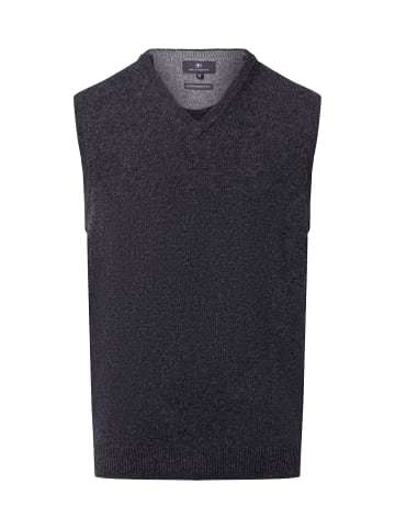 Nils Sundström Pullunder in grau - 0017