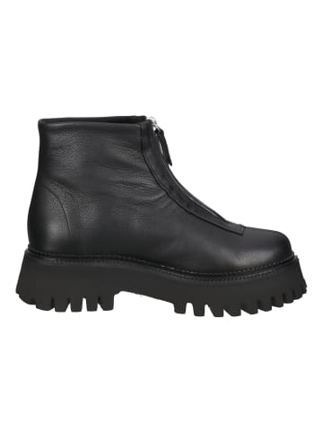 Bronx Stiefelette in Schwarz