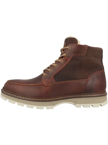 Bullboxer Schnürboots 491K56536H in braun