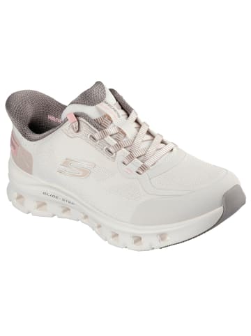 Skechers Freizeitschuhe Glide Step Pro in beige