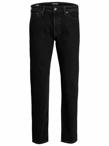 Jack & Jones Slim Fit Jeans für Herren in schwarz