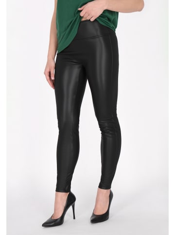 faina Women Leggings in black