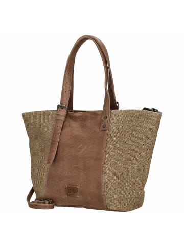 FREDs BRUDER Sea You Soon - Shopper 45 cm in caramel crunch